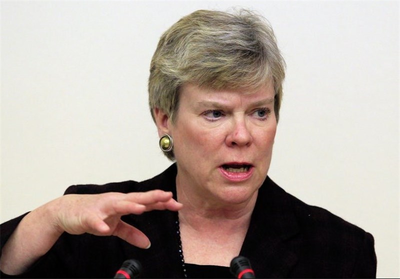 آمریکا از نقش روسیه در مذاکرات 1+5 قدردانی کرد