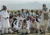 احتمال ادغام مناطق قبایلی پاکستان در ایالت «خیبرپختونخوا»