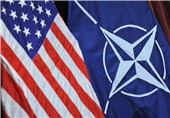 US, NATO Policy in Central Asia Fraught with Danger of &apos;Color Revolutions&apos;: Diplomat
