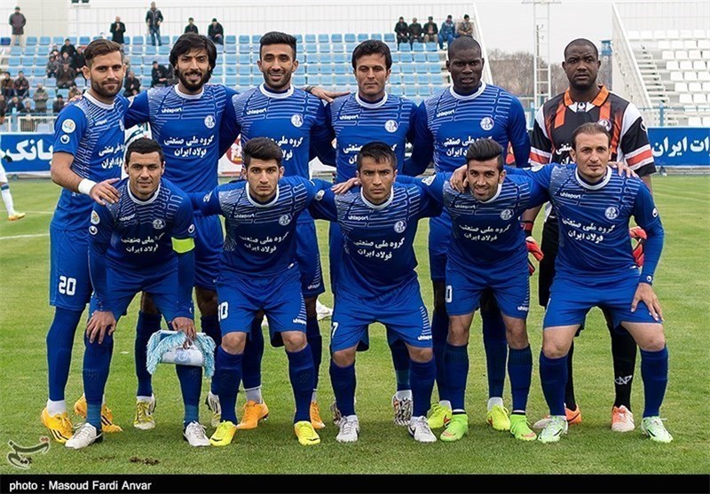 استقلال خوزستان دومین بازیکن لیگ برتری خود را جذب کرد‌