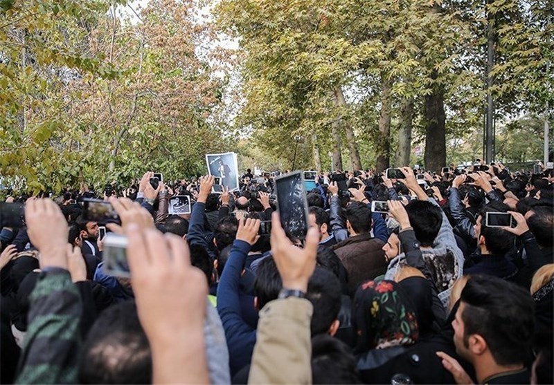 بلایی که سلفی‌گرفتن سر ما می‌آورد