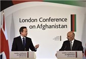 نشست لندن و چالش خاورمیانه برای ادامه کمک به افغانستان