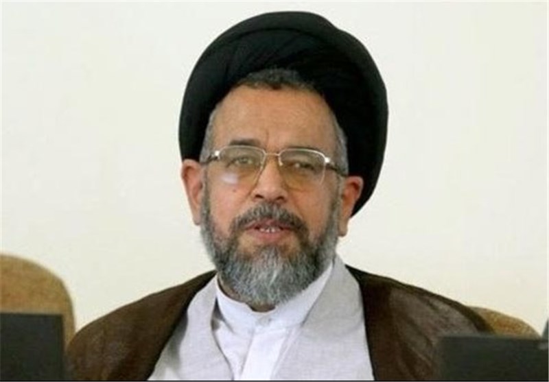 Minister Highlights Security at Iran-Iraq Border as Arbaeen Pilgrims Leave for Iraq