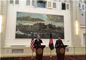 هیگل: هزار نظامی دیگر آمریکایی در افغانستان باقی می‌مانند