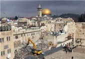 یهودی سازی اسامی اماکن فلسطینی با تشدید ویرانی و محاصره نژادپرستانه
