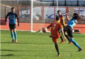 کادر فنی تیم فوتبال امید صبای قم در لیگ برتر مشخص شد