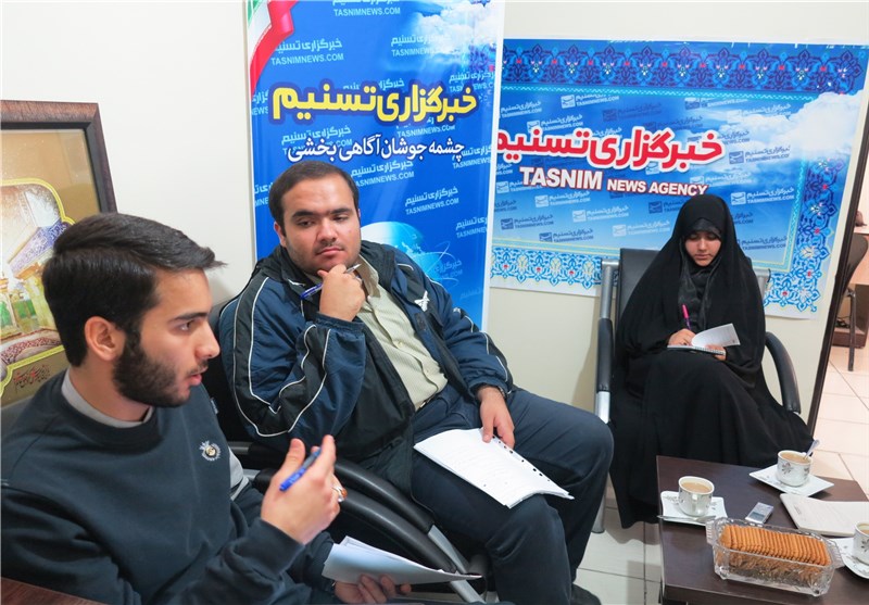 راهکارهای تقویت روحیه استکبارستیزی از زبان فعالان دانشجویی دانشگاه شیراز‌
