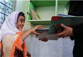 ساماندهی 90 درصدی کتابخانه‌های کلاسی در مدارس استان قم