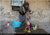 قصه پرغصه آب در روستاهای فارس/ روزهای بی‌آبی در «شهرمیان» اقلید