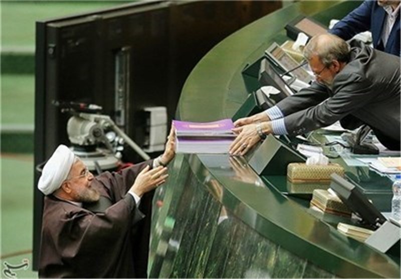 Iran’s 2015 Draft Defense Budget Up by 32.5%