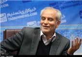 نصرالله سجادی سرپرست کاروان ورزشی ایران در بازی‌های آسیایی 2018 شد + متن حکم