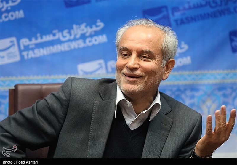 نصرالله سجادی سرپرست کاروان ورزشی ایران در بازی‌های آسیایی 2018 شد + متن حکم