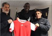 Senegalese Goalie Issa Ndoye Joins Tractor Sazi