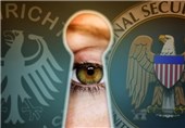 آژانس جاسوسی آمریکا دهه‌ها از دفتر صدر اعظم آلمان شنود کرده است