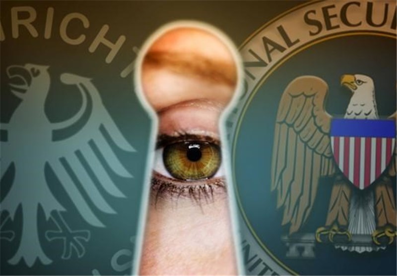 اسناد محرمانه دولت آلمان جاسوسی آمریکا از اروپا تا سال 2013 را تایید می‌کند