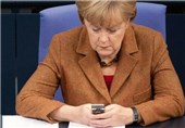 درخواست احزاب آلمان برای بازجویی از مرکل درباره جاسوسی‌های آمریکا