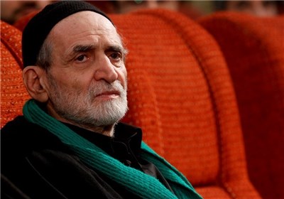 تهران فردا با پیرغلام اهل‌بیت(ع) وداع می‌کند