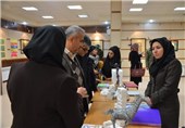 نمایشگاه بزرگ توانمندی زنان استان فارس برگزار می‌شود‌