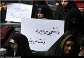 تکذیب ادعای کانال‌های ضد انقلاب درباره تعویق برنامه روز دانشجو در اصفهان