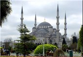 روسیه: تصمیم ترکیه درباره ایاصوفیه اشتباه است