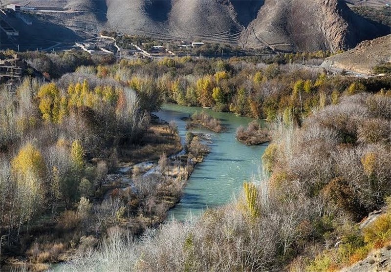 آب زاینده‌رود یک روز زودتر بسته می‌شود