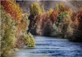 همایش بین‌المللی تخصصی پایداری رودخانه زاینده‌رود در اصفهان برگزار شد