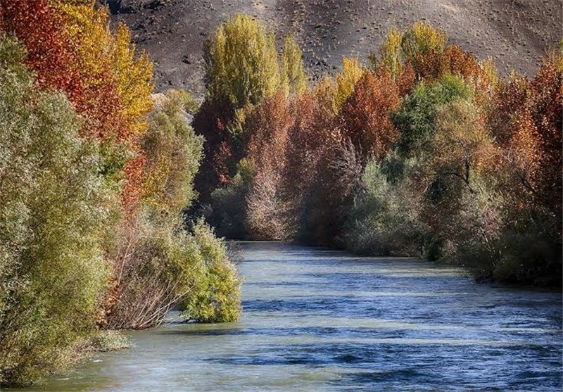 همایش بین‌المللی تخصصی پایداری رودخانه زاینده‌رود در اصفهان برگزار شد