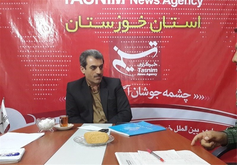 500 معلم نویسنده خوزستانی تجلیل شدند