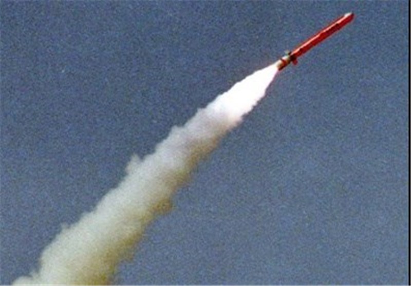 مقامات آمریکایی: ایران موشک بالستیک آزمایش کرده است