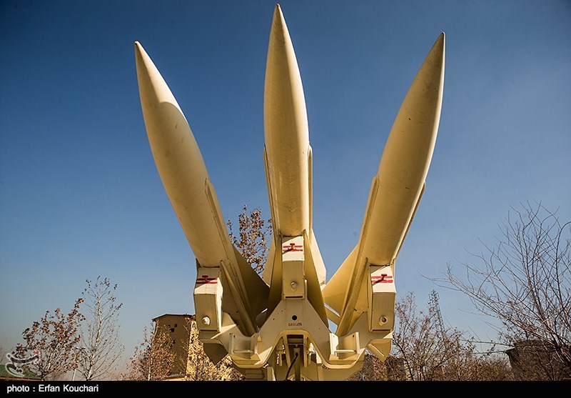 پدافند هوایی شرق مسئولیت حفاظت از 400 هزار کیلومتر مساحت هوایی ایران را برعهده دارد‌