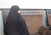 مادر شهیدان زین الدین: شهادت سردار سلیمانی داغ شهادت فرزندانم را تازه کرد