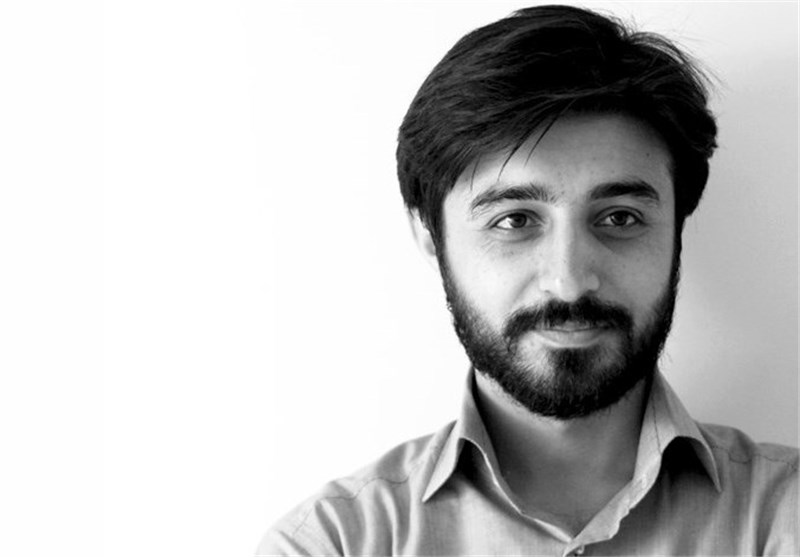 غزل محمدمهدی سیار در وصف شهید حججی