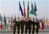 NATO Holds Ceremony Closing Afghan Mission