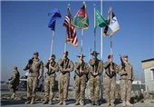 شورای امنیت مأموریت جدید ناتو در افغانستان را تصویب کرد