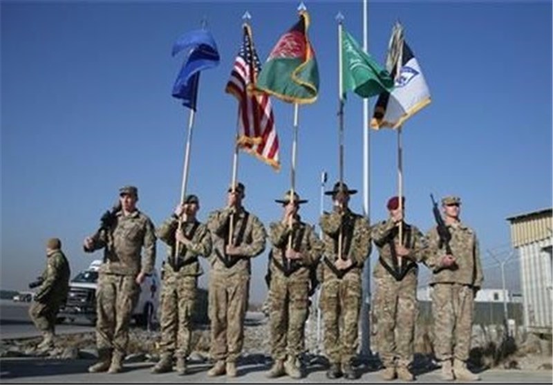 شورای امنیت مأموریت جدید ناتو در افغانستان را تصویب کرد