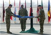 پایان رسمی مأموریت نظامی آمریکا و ناتو در افغانستان در قاب تصویر