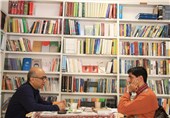 سعید تشکری