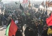 Muslim Unity in Iraq: Sunnis Join Shiite Religious Procession