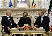 Iran Ready to Help Iraq Settle Domestic Problems: Parliament Speaker