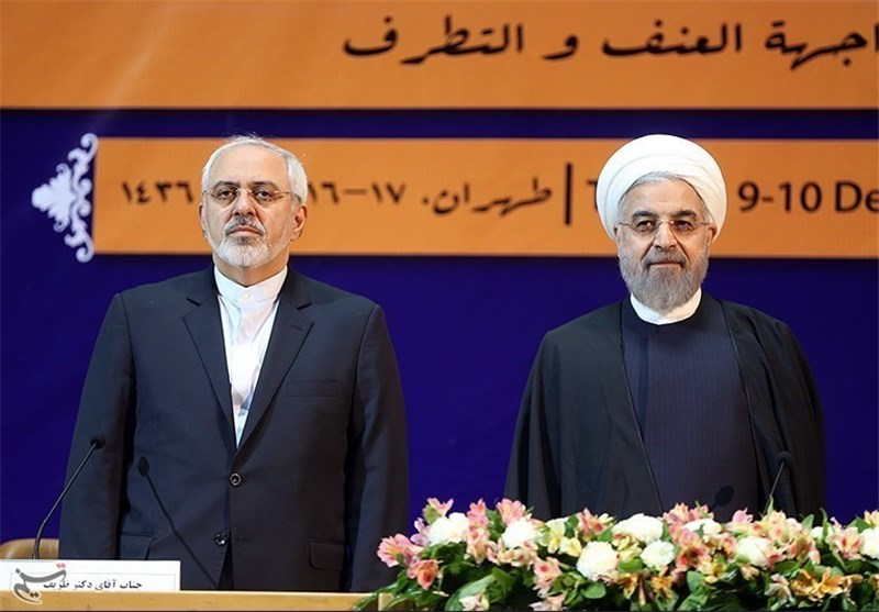 Iran Urges Immediate Cut in Financial Aid to Terrorists