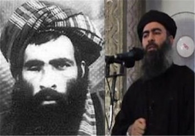 رهبران جنگ در پاکستان و ادعای میانجیگری در مذاکرات صلح افغانستان، ملاعمر و البغدادی