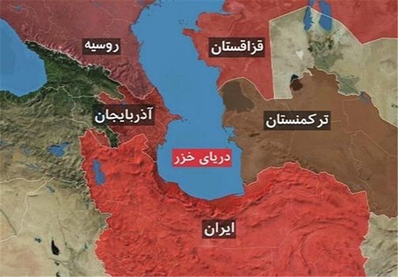 صادرات غلات قزاقستان به ایران 5 برابر می‌شود