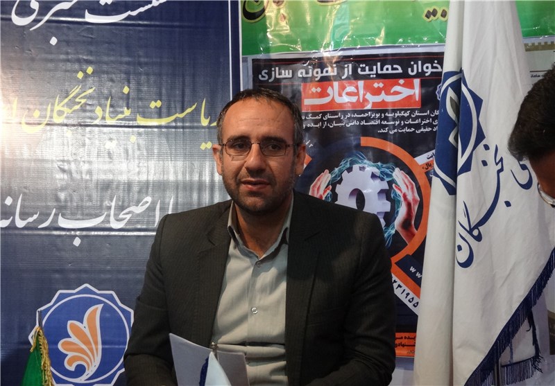 همایش تجلیل از سرآمدان کهگیلویه و بویراحمد اردیبشهت ماه برگزار می‌شود