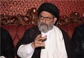 پیغمبراسلام کی سیرت طیبہ اُمت مسلمہ کے لئے مشعل راہ ہے، علامہ ساجد نقوی