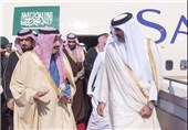 حمایت از مخالفان؛ دور تازه رویارویی محور سعودی و قطر