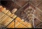 آثار تاریخی و میراث فرهنگی اصفهان در 2 سال آینده مرمت می‌شود