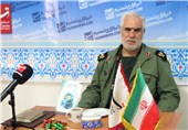موشک‌های دوربُرد ایران دشمن را وادار به تغییر موضع کرد‌