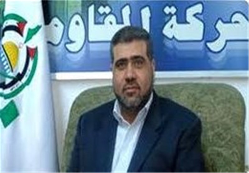 حماس: به‌دنبال تقویت مناسبات تاریخی خود با جمهوری اسلامی ایران هستیم