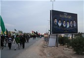 ورود زائران اربعین حسینی فاقد گذرنامه به عراق ممنوع است
