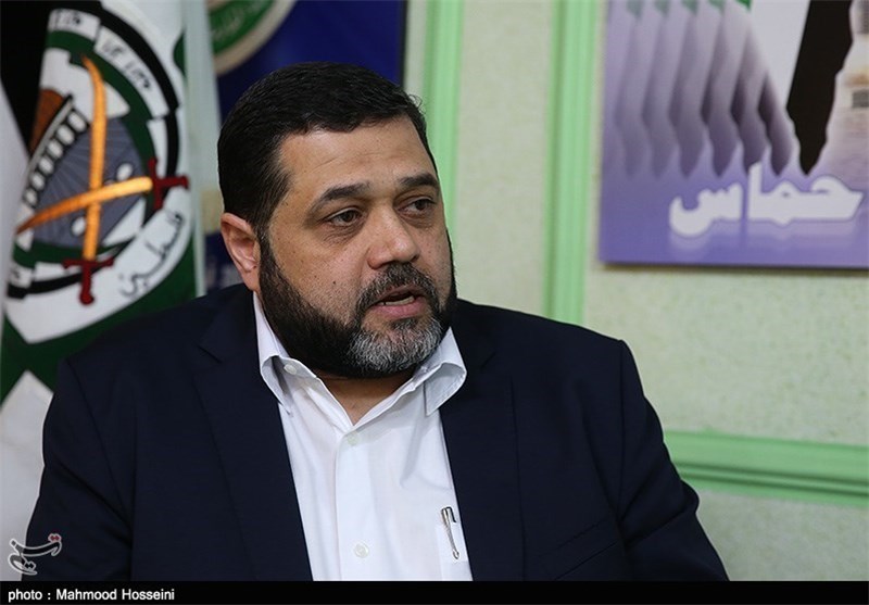 Hamas Chief Likely to Visit Iran: Official